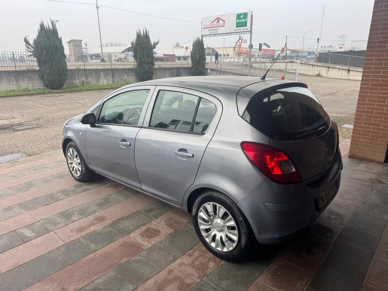 Opel Corsa 1.3 CDTI 75CV ecoFLEX 5 porte Cosmo