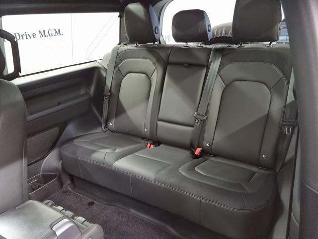 LAND ROVER Defender 90 3.0D I6 300 CV AWD Auto X-Dynamic HSE