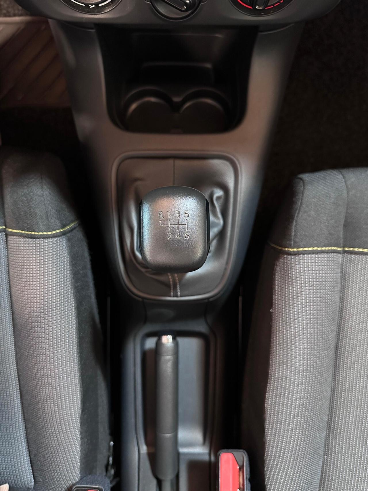 CITROEN C3 BlueHDi 100 S&S YOU DIESEL OK NEOPATENTATI