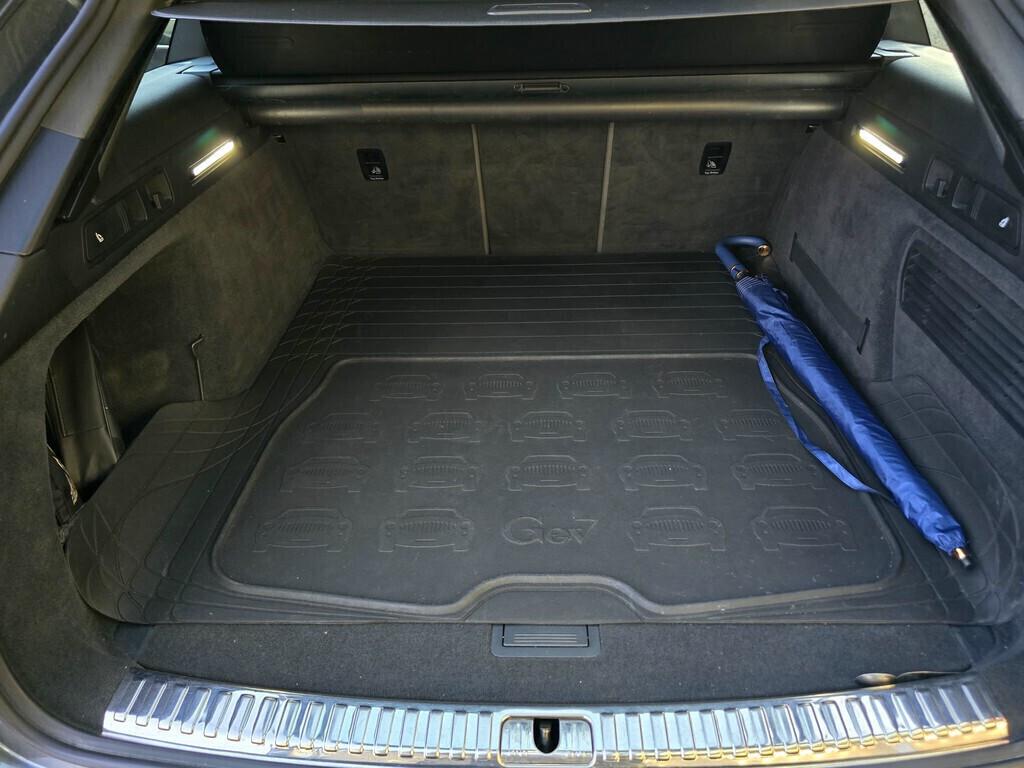 Audi A6 Avant 50 3.0 TDI quattro tiptronic Business Sport