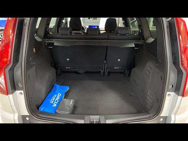 Dacia Jogger 1.0 TCe GPL Comfort