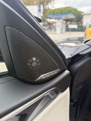 BMW M4 M4 Cabrio Cabrio 3.0 Competition M xdrive auto