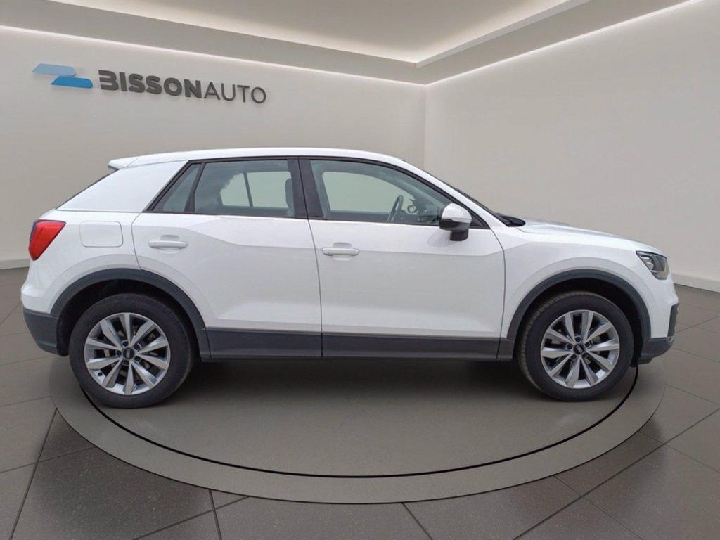 AUDI Q2 35 1.5 tfsi my20 del 2019