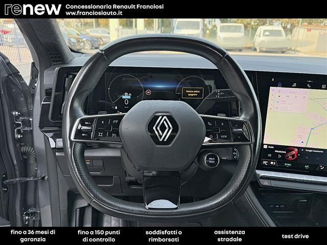 RENAULT Austral E-Tech full hybrid 200 TECHNO