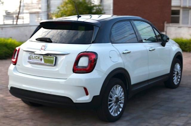 Fiat 500X 500 X 2022- 1.0 T3 Connect 120cv