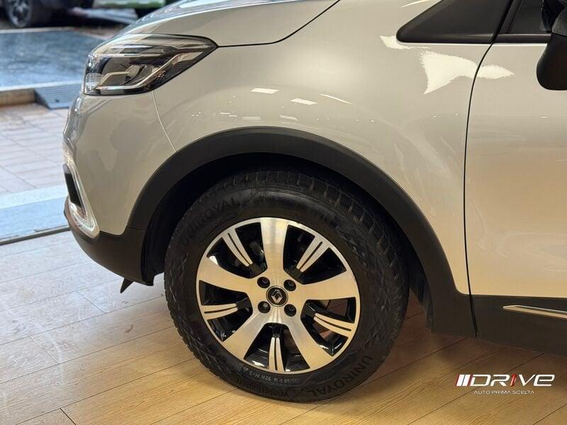 Renault Captur Captur TCe 12V 90 CV Sport Edition
