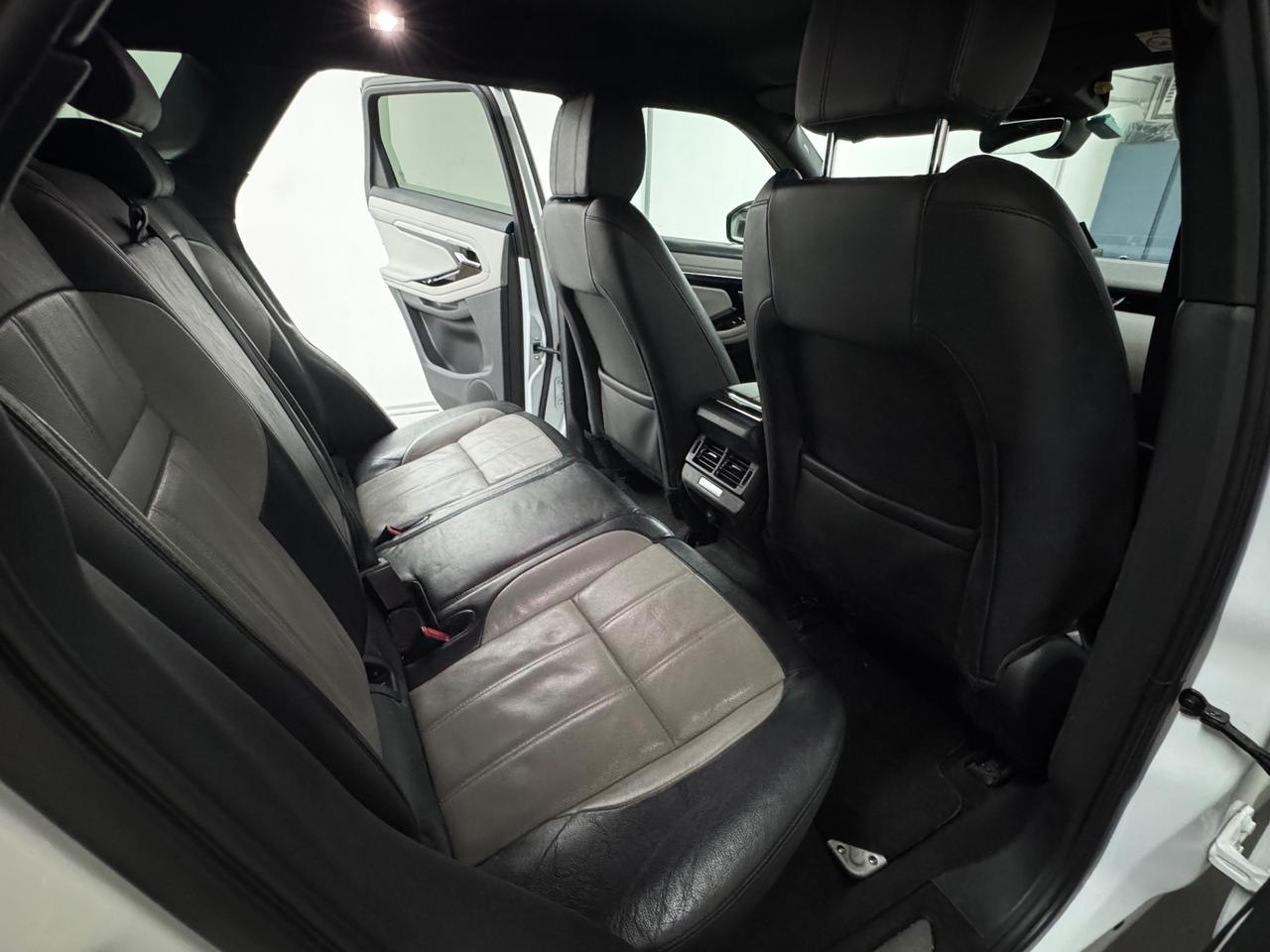 Land Rover Range Evoque R-Dynamic S