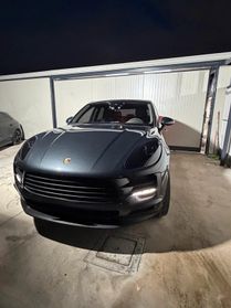 Porsche Macan 2.0
