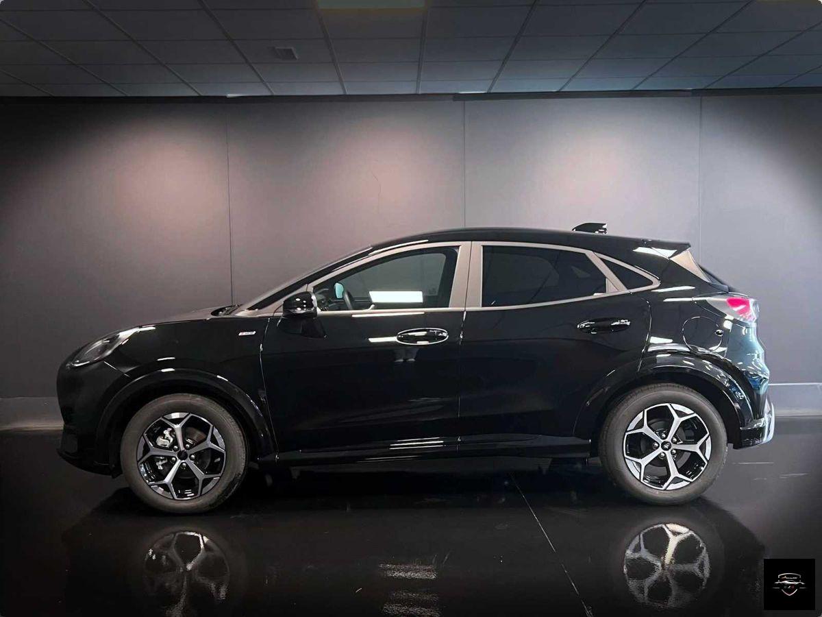 FORD - Puma