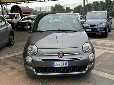 Fiat 500 1.0 Hybrid Dolcevita PREZZO PROMO FINANZIAMENTO