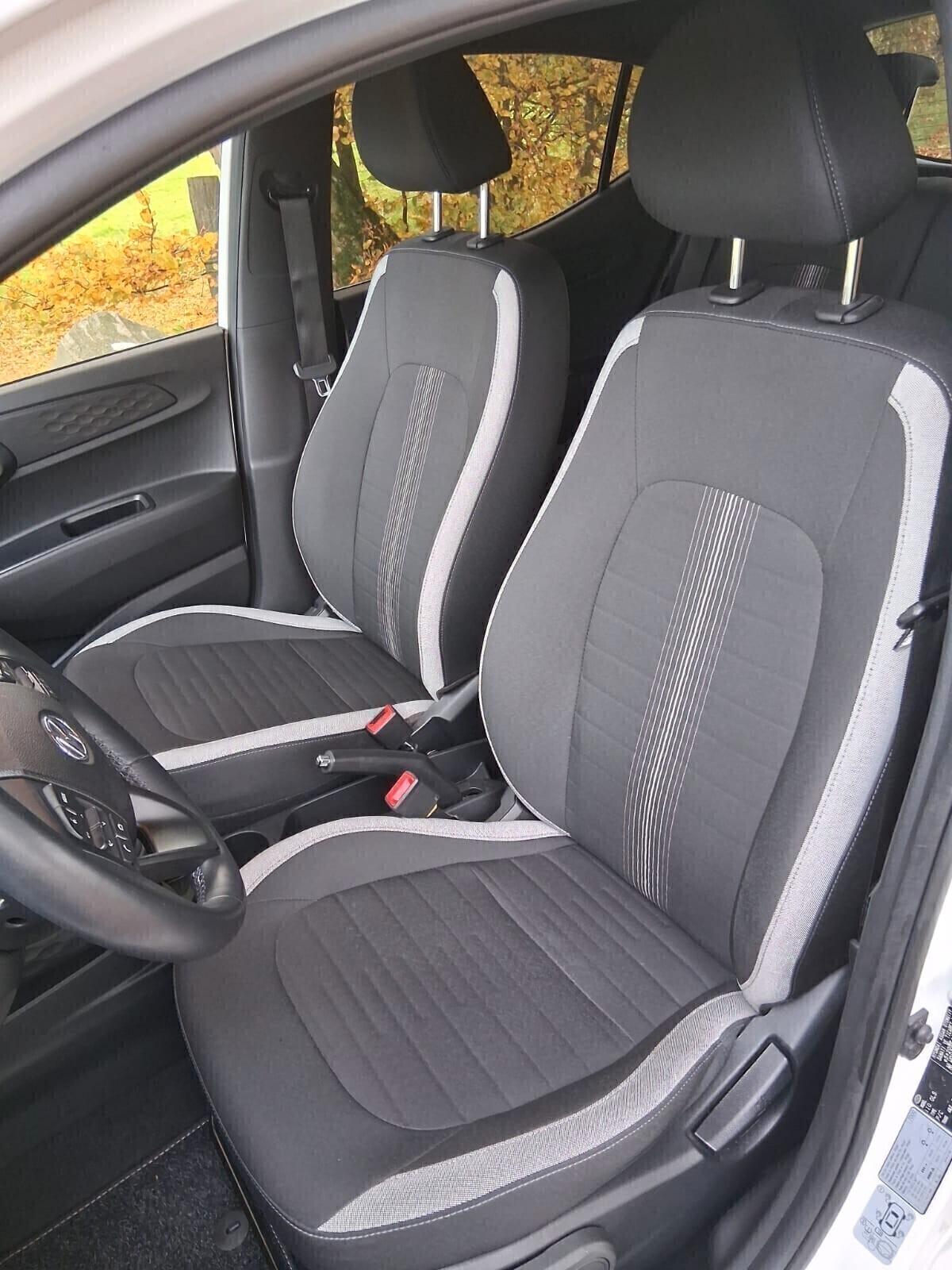 Hyundai i 10 1.0 select ,navi,pdc,telecamera