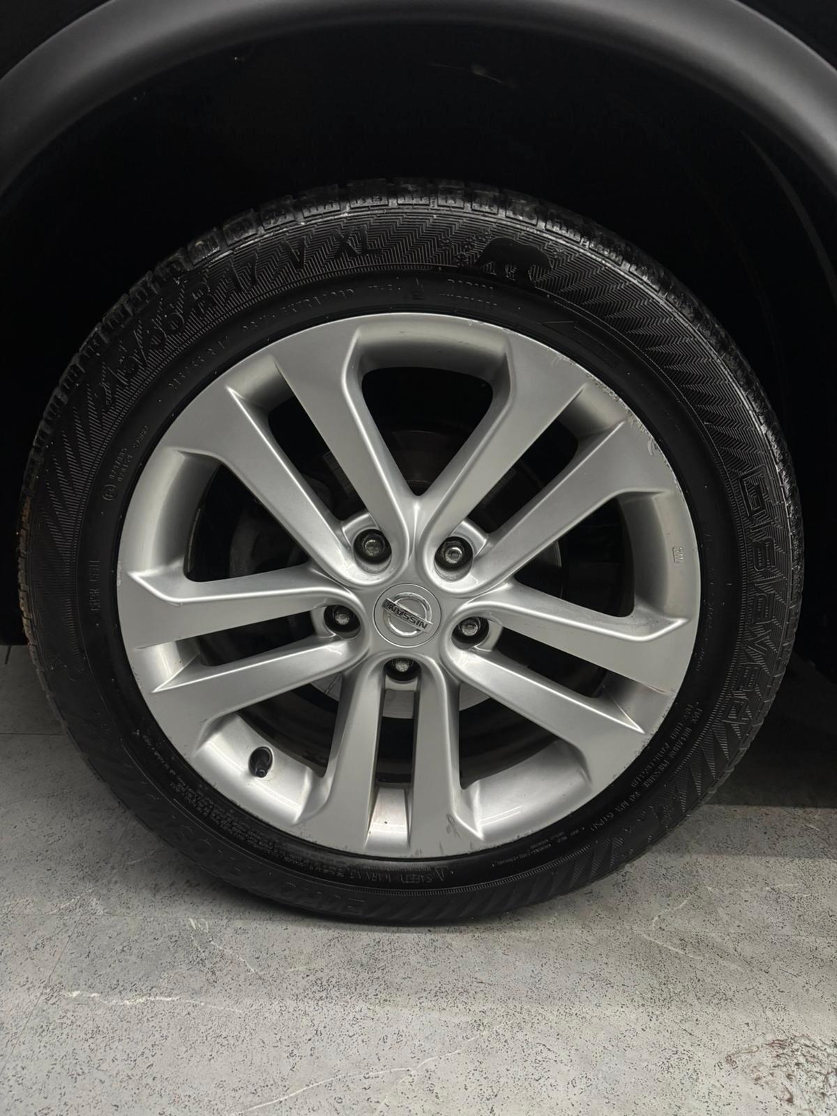 Nissan Juke 1.5 dCi Start&Stop Tekna 110CV