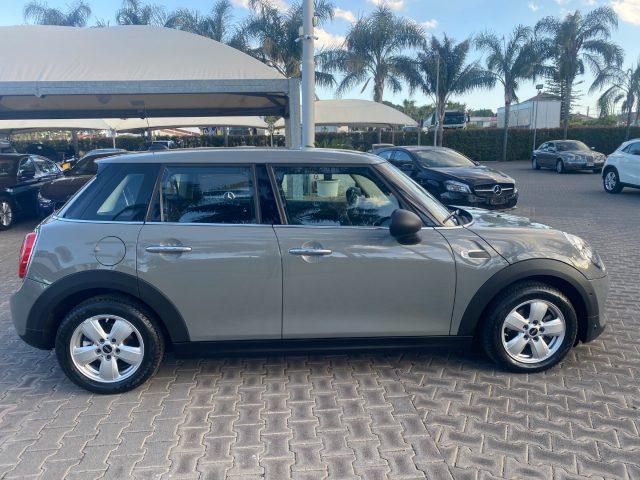 MINI One 1.5 One D Business 5 porte **NEOPATENTATI**