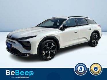 Citroën C5 X 1.2 PURETECH SHINE S&S 130CV EAT8