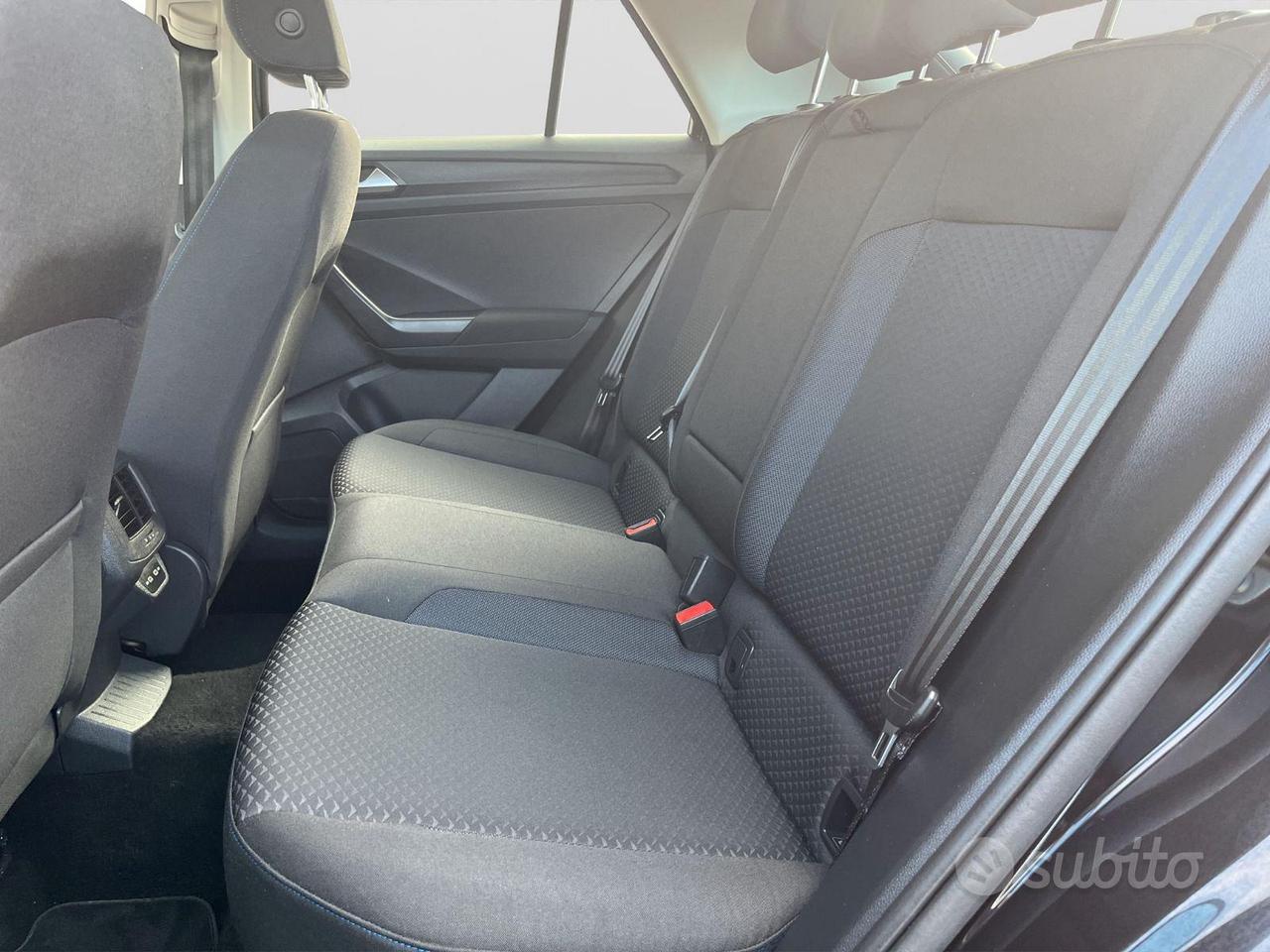 Volkswagen T-Roc 1.6 TDi UNITED TAGLIANDI VW