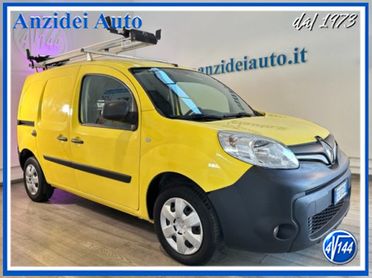RENAULT Kangoo 1.5 dCi 110CV Express Ice
