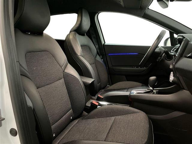 RENAULT Captur 1.6 E-Tech full hybrid Rive Gauche 145cv auto