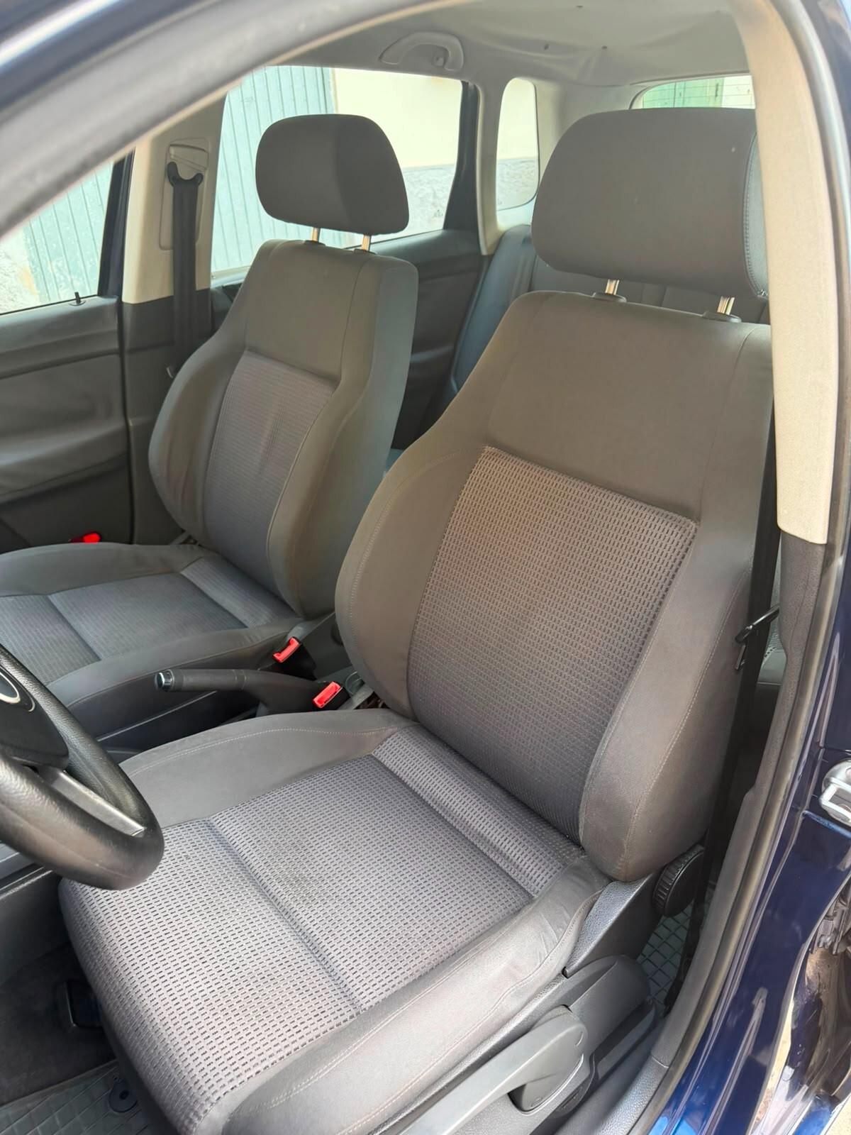 Volkswagen Polo 1.4 TDI 5p. Comfortline