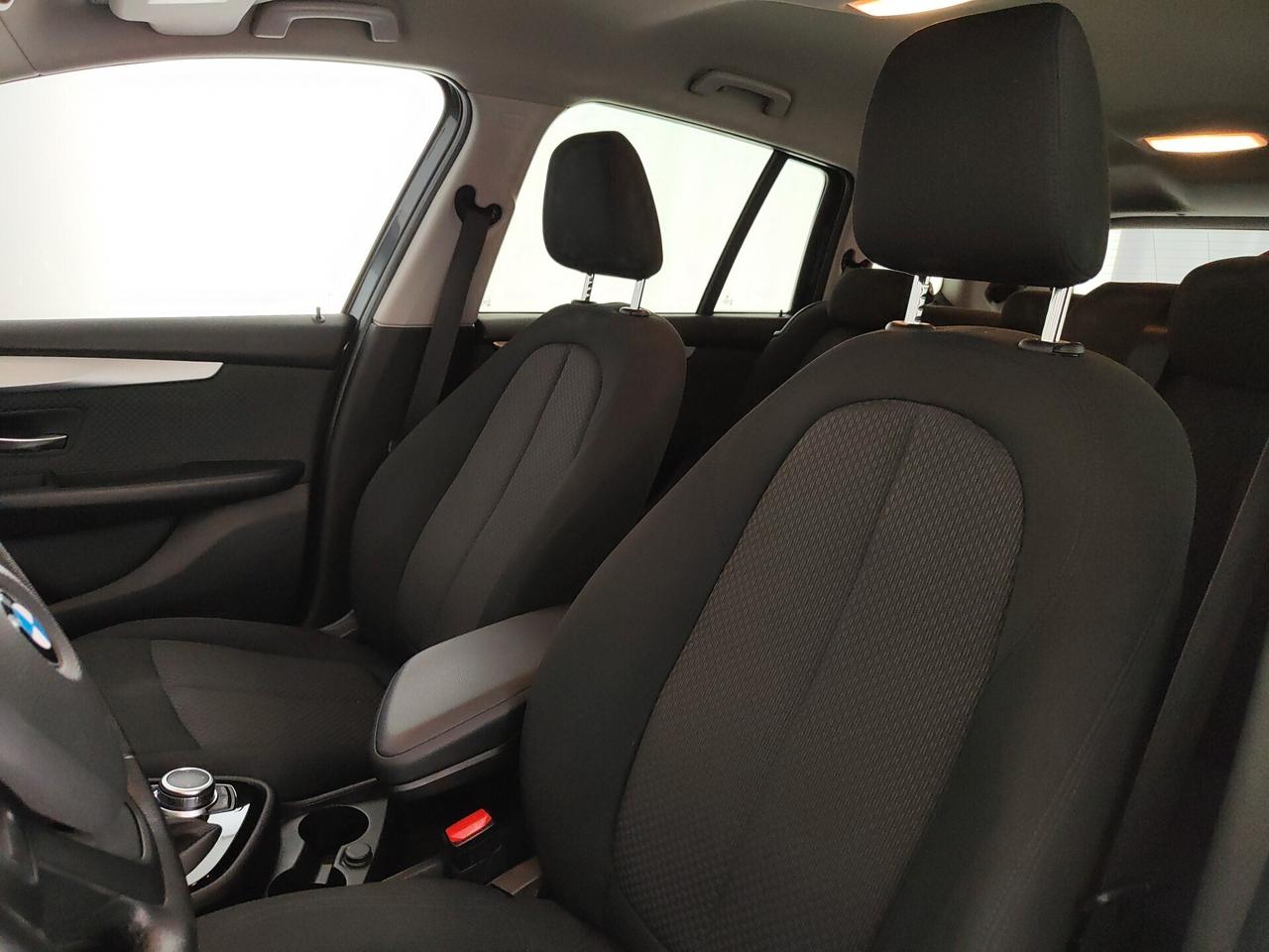 Bmw Serie 2 Gran Tourer 216d Business