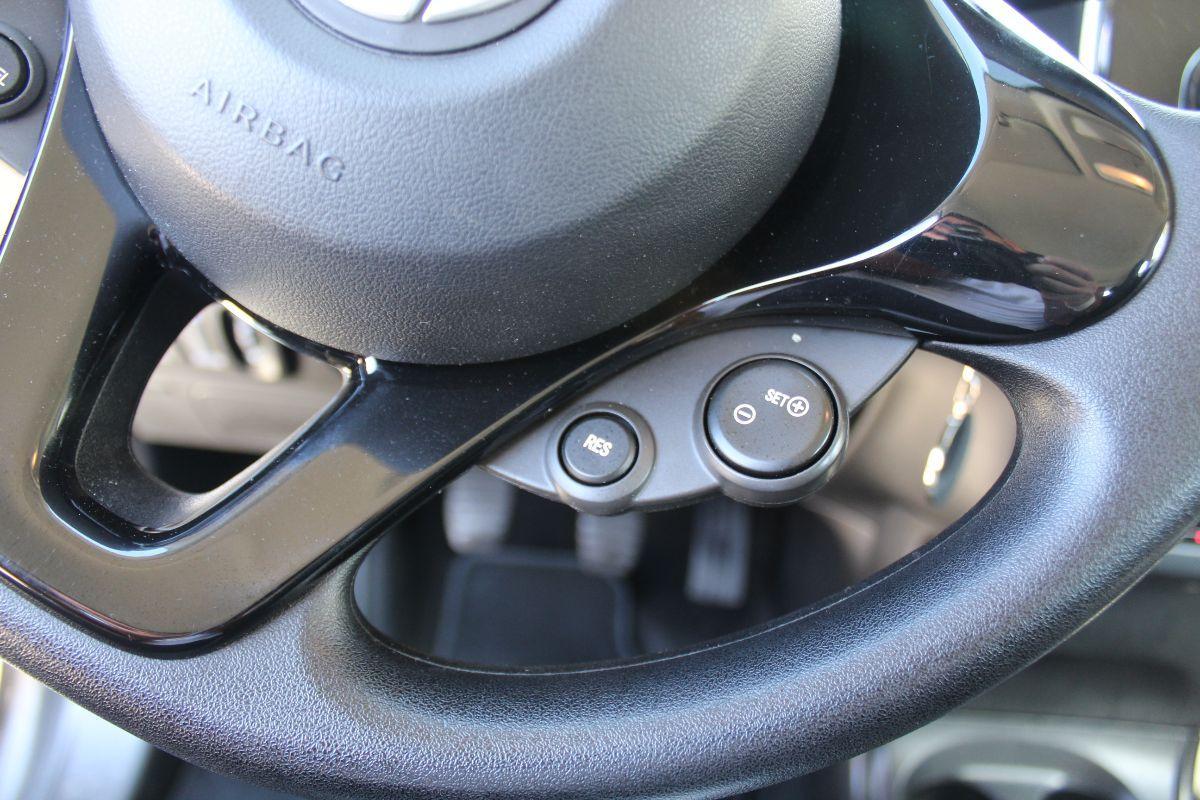 SMART - Forfour - 90 0.9 Turbo Passion