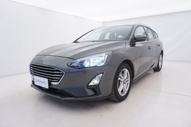 Ford Focus SW Business BR345564 1.5 Diesel 120CV