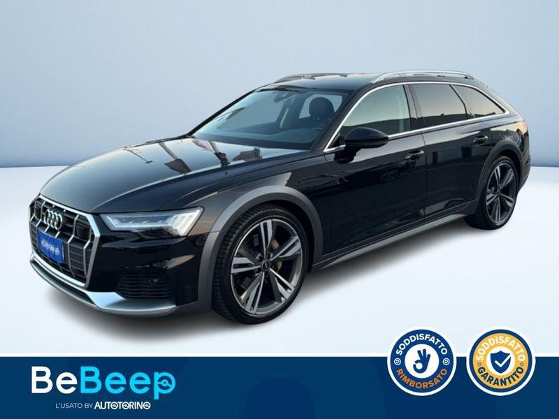 Audi A6 Allroad Quattro A6 ALLROAD 50 3.0 TDI MHEV 48V QUATTRO 286CV TIPTR