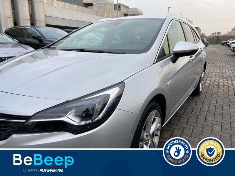 Opel Astra SPORTS TOURER 1.5 CDTI BUSINESS ELEGANCE S&S