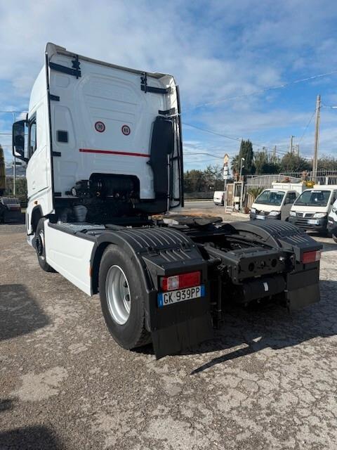 Trattore stradale Ford F-MAX500