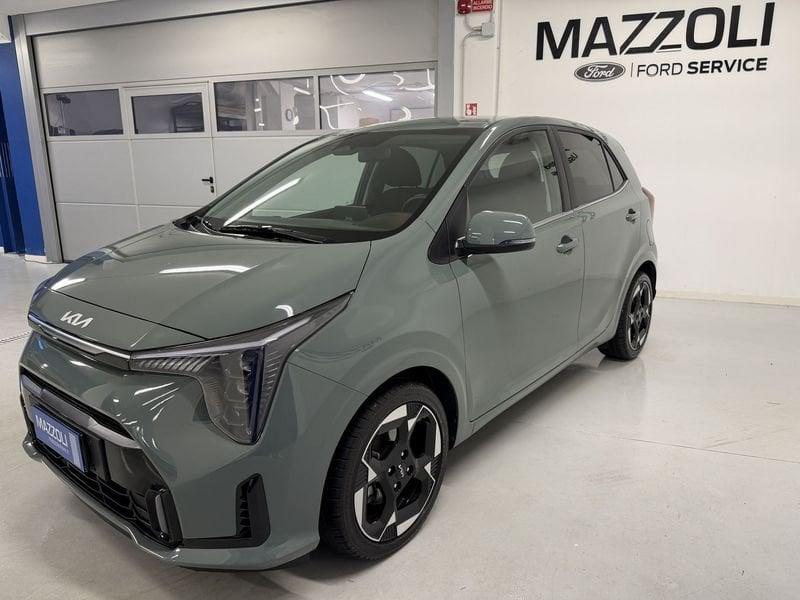 Kia Picanto 1.0 URBAN