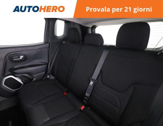 JEEP Renegade 2.0 Mjt 140CV 4WD Active Drive Limited