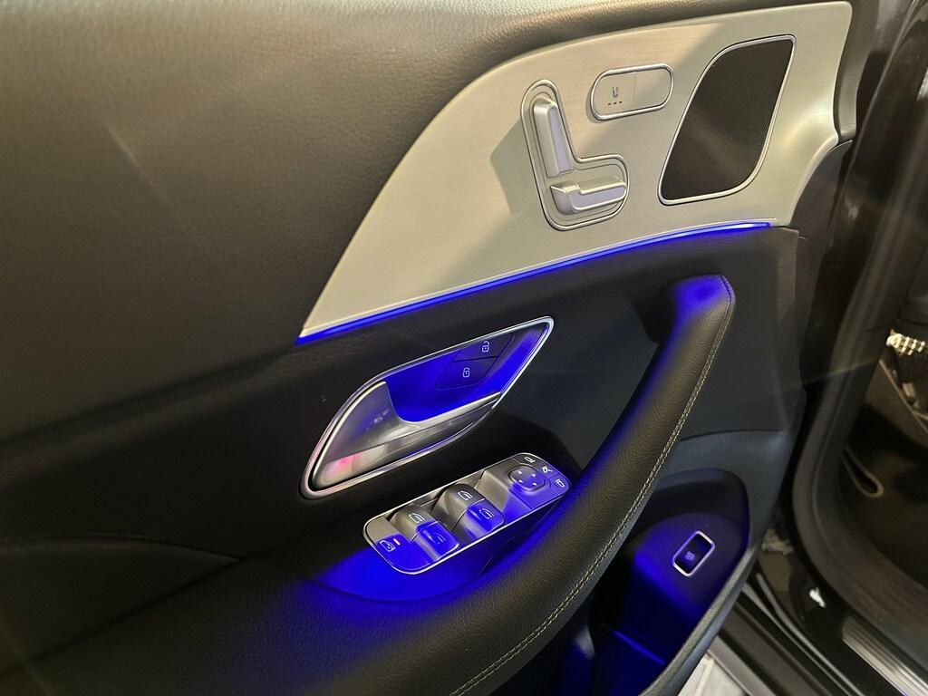 Mercedes GLE 300 300 D Sport 4Matic 9G-Tronic Plus