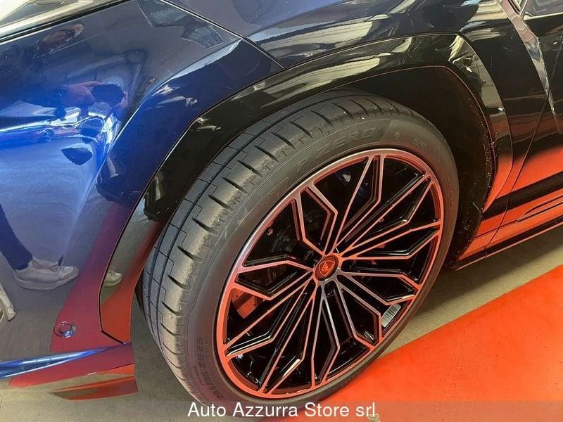 Lamborghini Urus Urus SE | IVA, TETTO, 23'', DARK PACK, FULL STYLE PACK