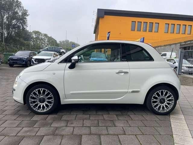 Fiat 500C 500 C 1.2 Lounge