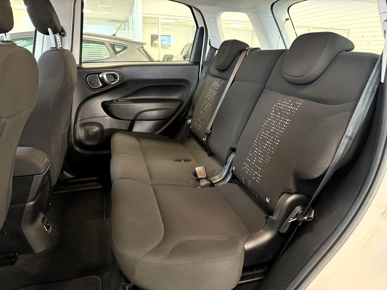 Fiat 500L 1.3 Multijet 95 CV Connect - 2022 - AZIENDALE