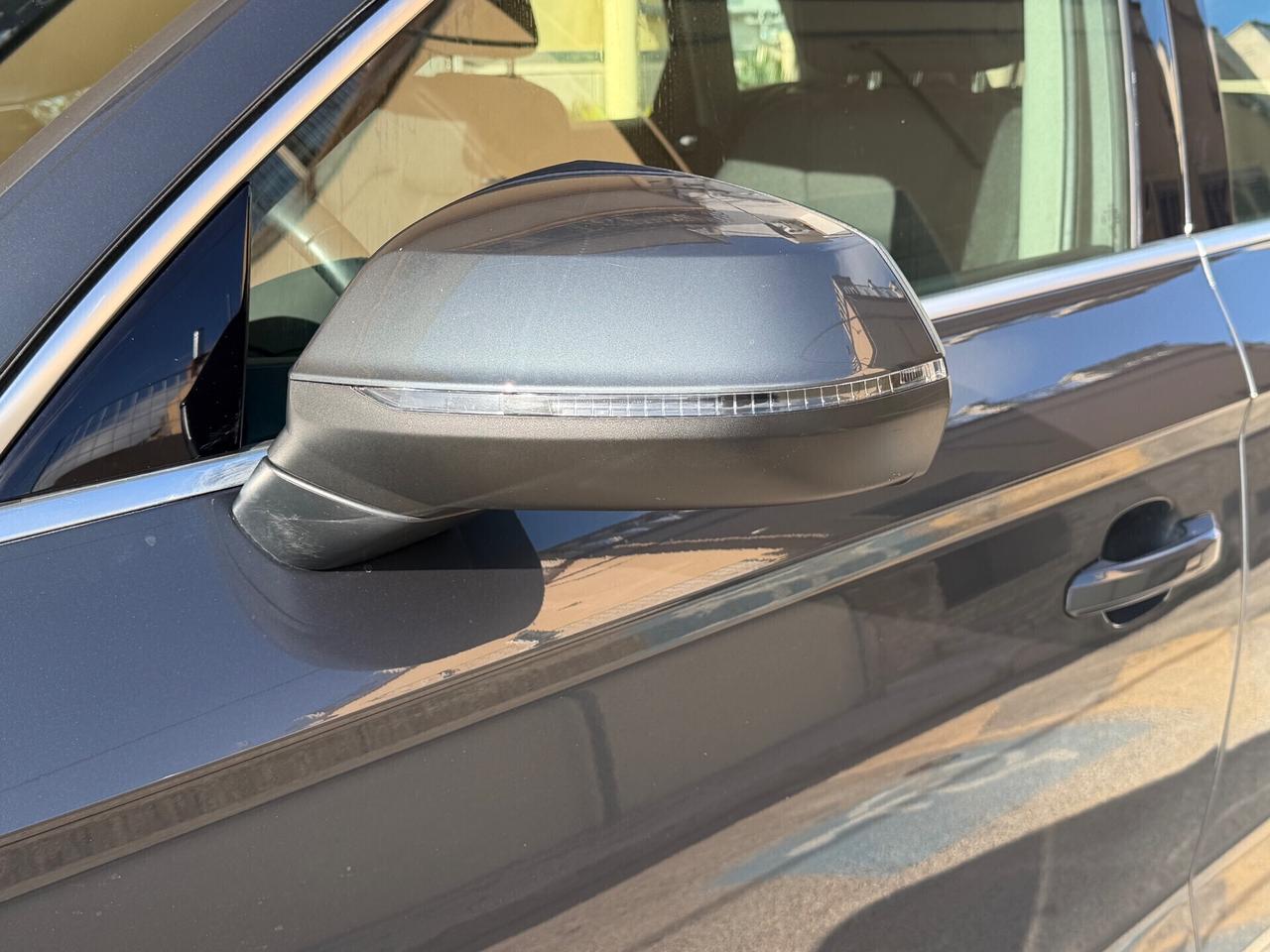 AUDI Q5 35 TDI QUATTRO S TRONIC BUS. SPORT