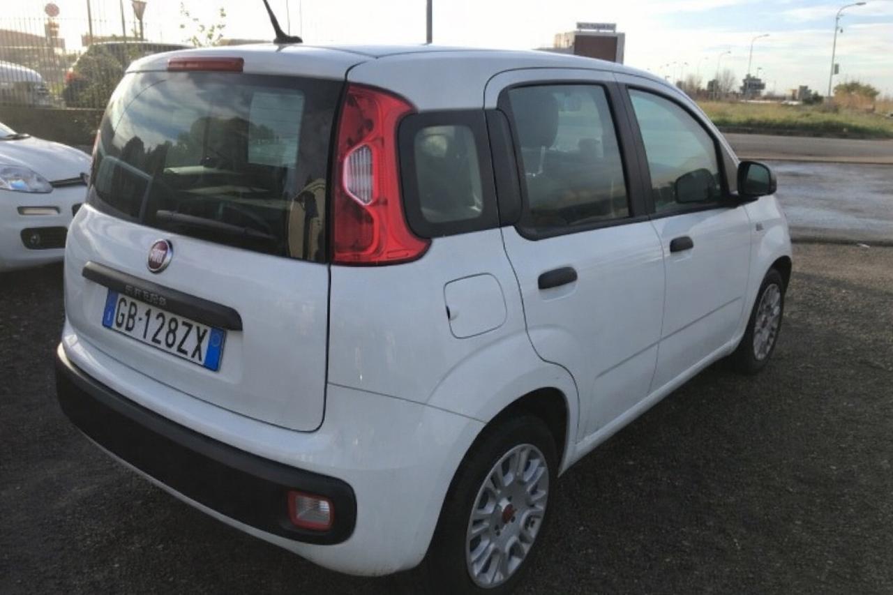 Fiat Panda 1.2 EasyPower Easy