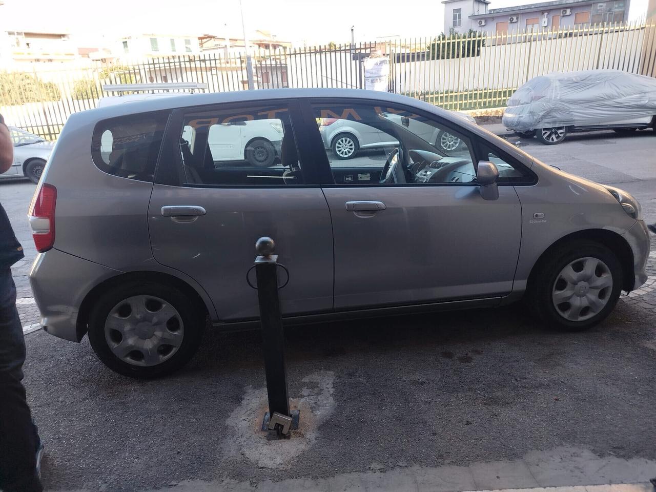 Honda Jazz 1.2 i-DSi 5p.