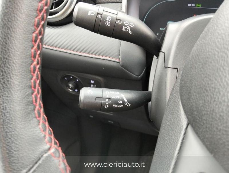 MG ZS 1.0T-GDI aut. Luxury