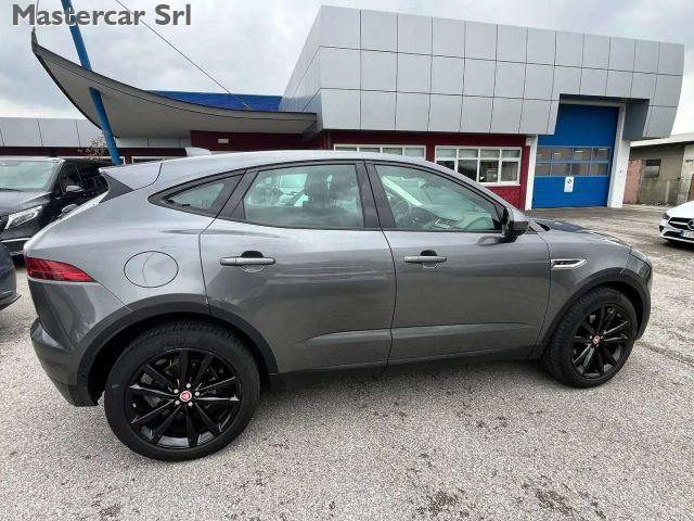 JAGUAR E-Pace 2.0d i4 awd 150cv auto - FT663AN