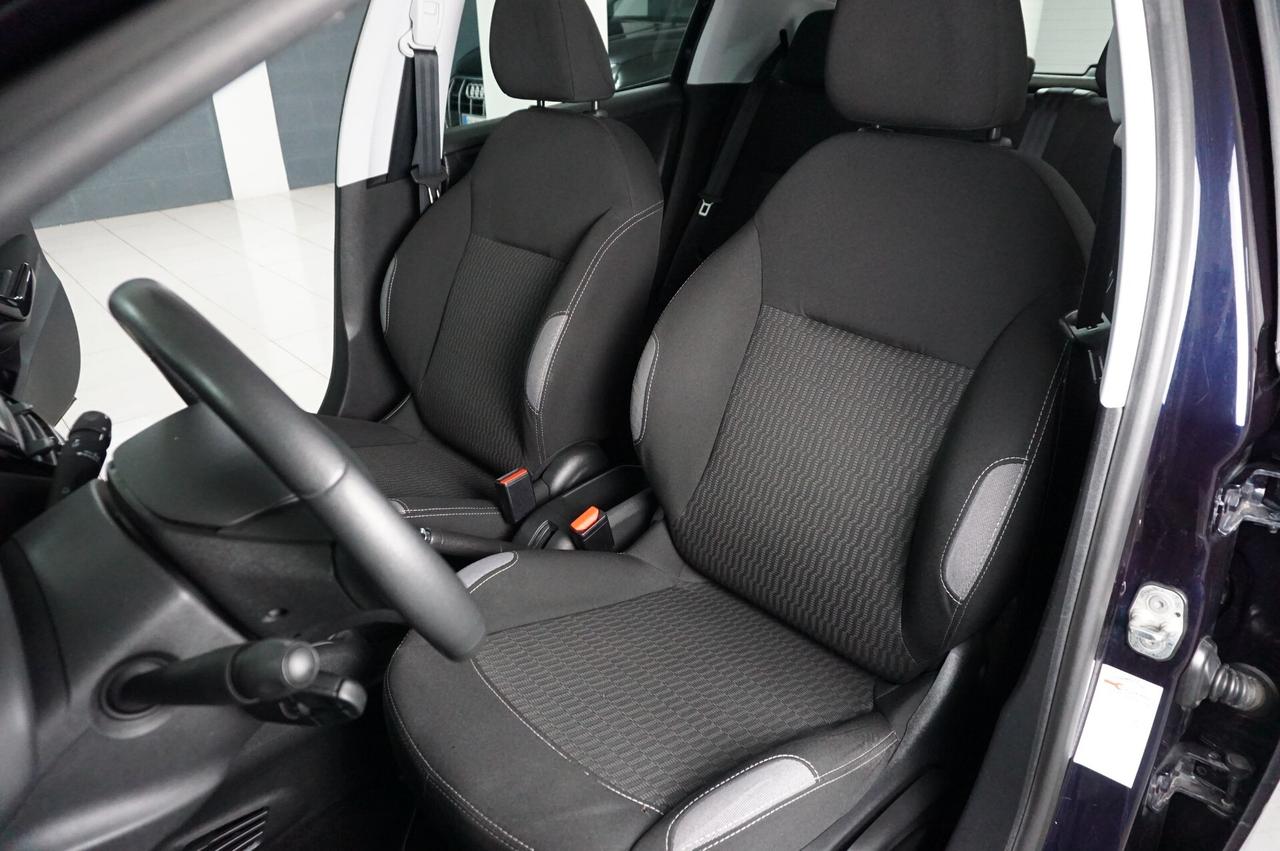 Peugeot 208 PureTech 82 5 porte Access
