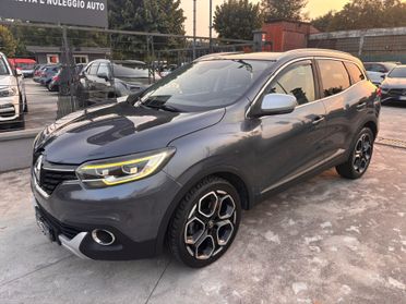 Renault Kadjar dCi 8V 110CV Energy Sport Edition