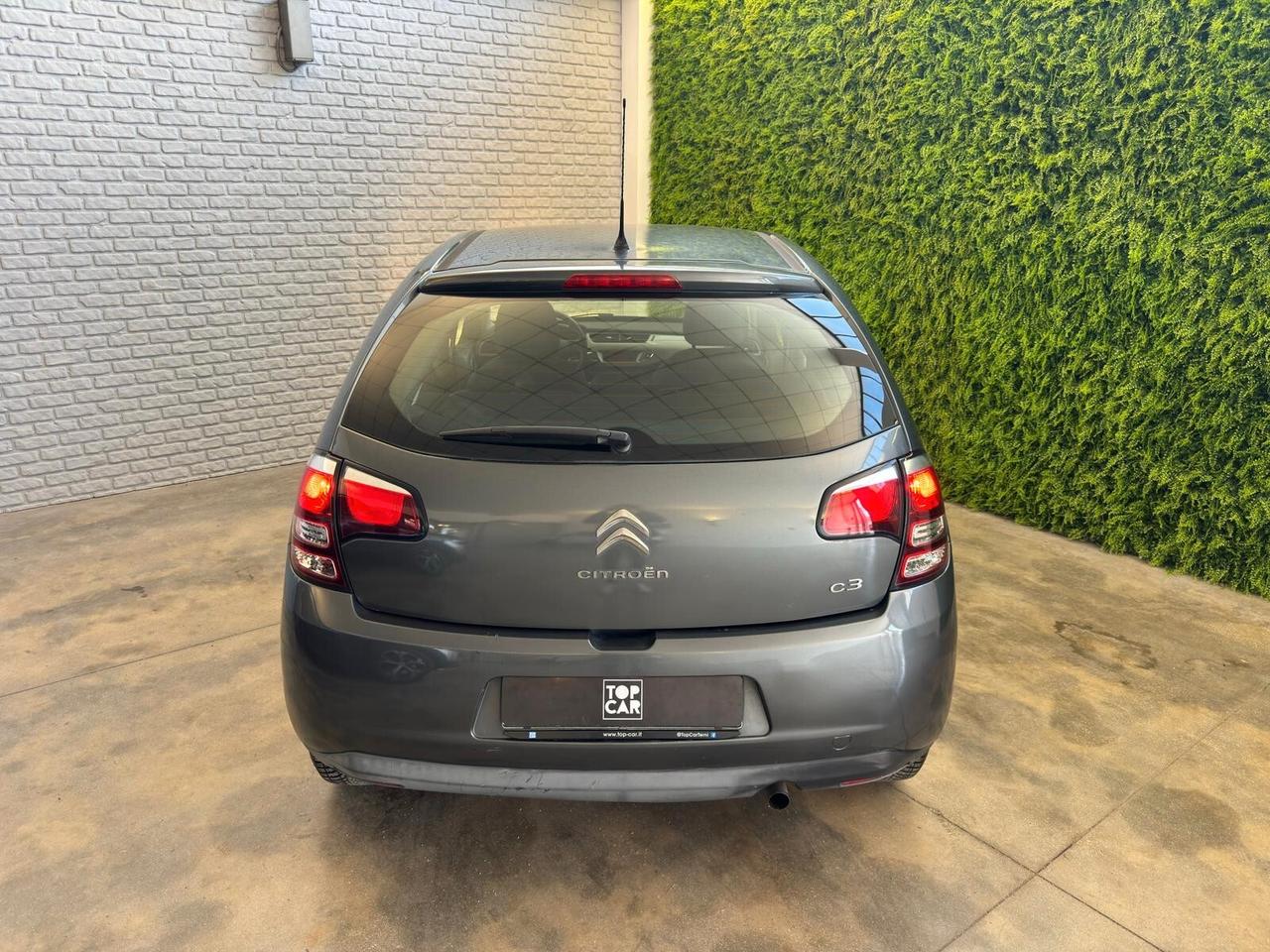 Citroen C3 1.1 Business