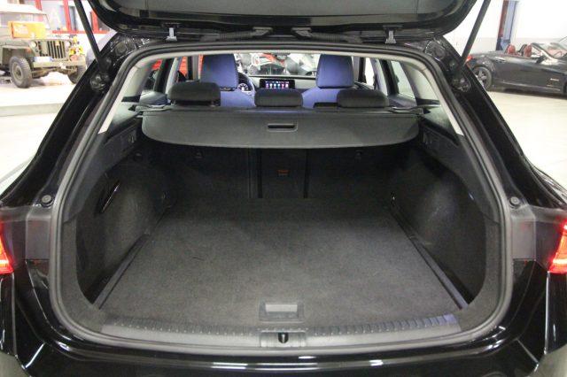 SEAT Leon Sportstourer 2.0 TDI Style 115 CV