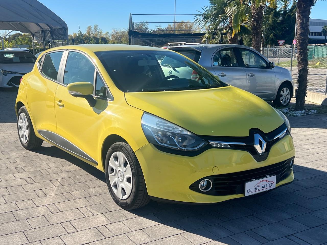 Renault Clio 1.2 75CV GPL 5 porte Live