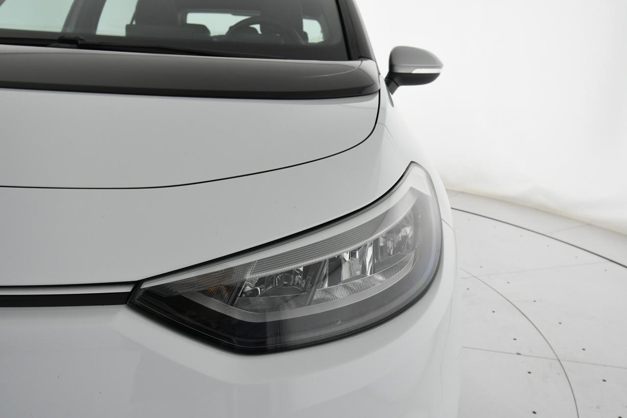 VOLKSWAGEN ID.3 58 kWh 1st edition ACC+LED+PRO PERFORMANCE