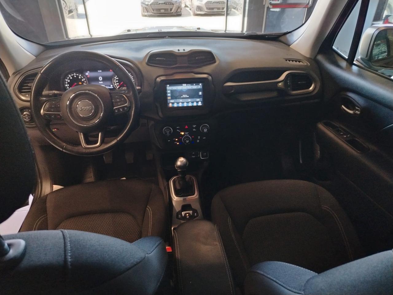 JEEP Renegade Renegade 1.0 T3 Limited