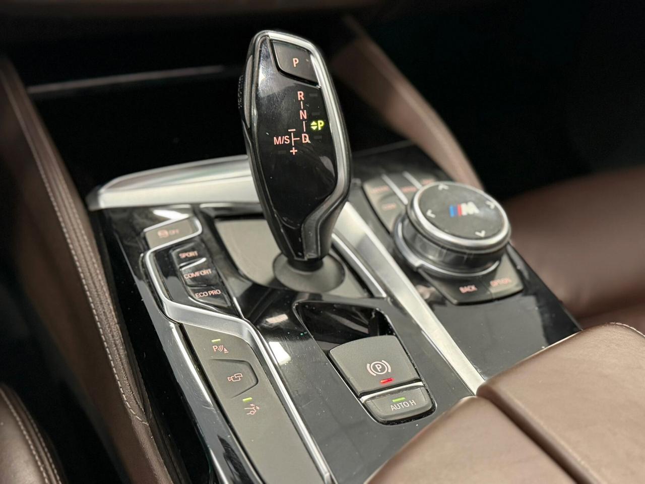 Bmw Serie 6 Gran Turismo 630d xDrive Msport