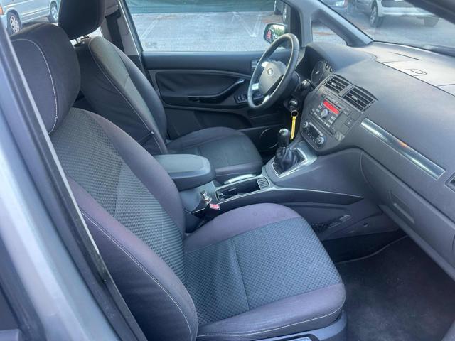 FORD C-Max Stupenda Bellissima 1.6 TDCi 90 CV Titanium