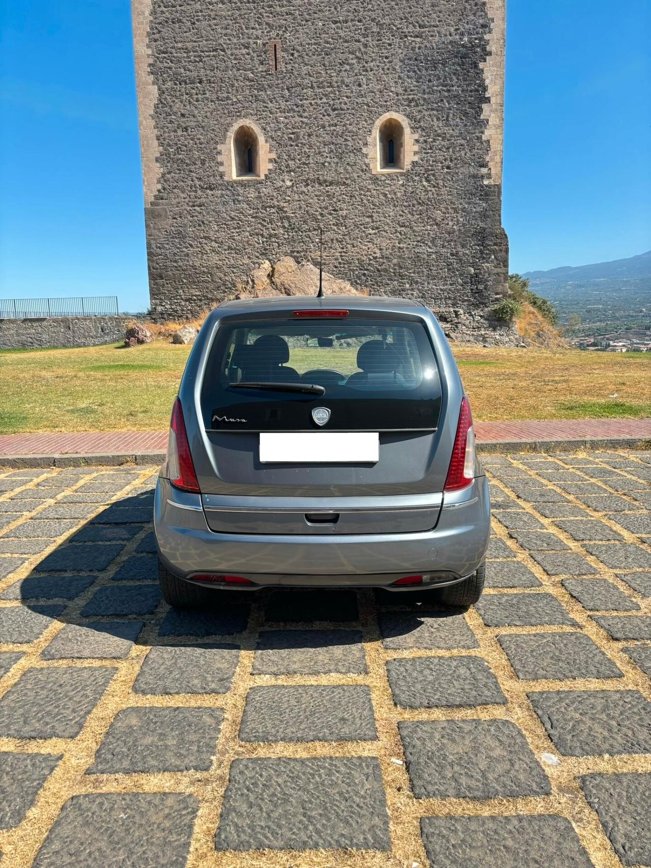 Lancia MUSA 1.3 Mjt 95 CV Ego