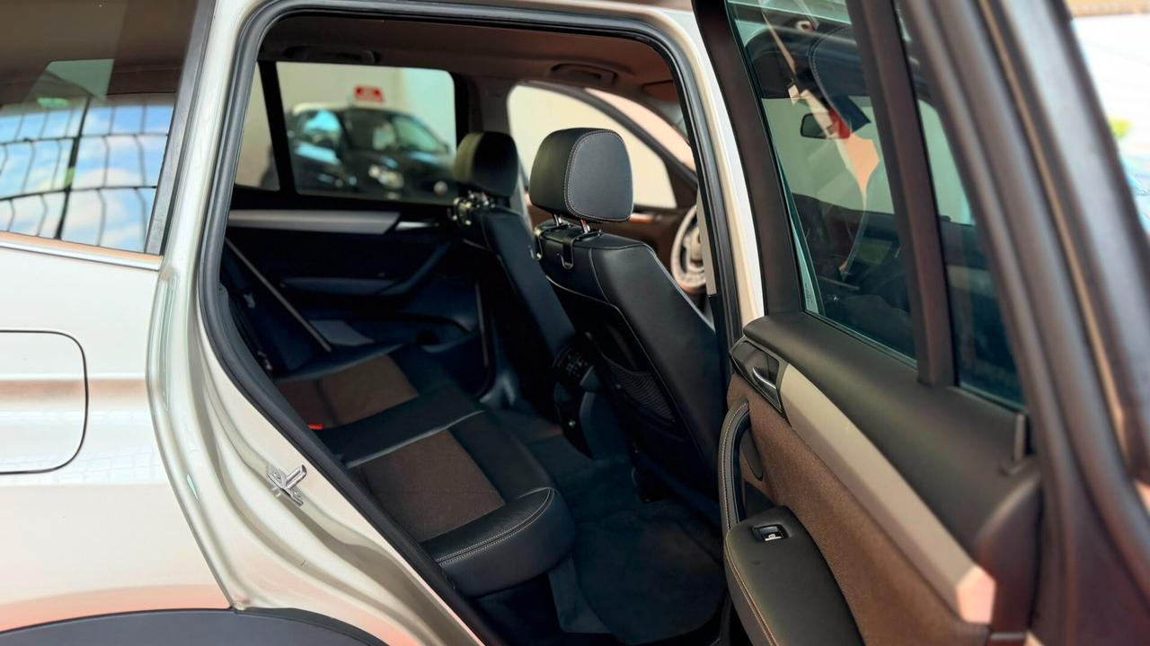 Bmw X3 xDrive20d xLine